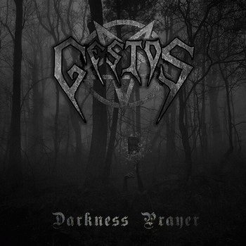 Gestos Grosseiros : Darkness Prayer